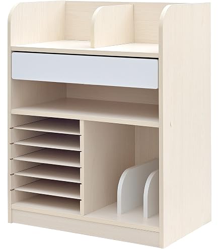 アクタス　キッズ　ヴァリオ　シェルフ　飾り棚 北欧家具 Amazon.co.jp: アクタス キッズ ヴァリオ シェルフ 飾り棚 北欧家具